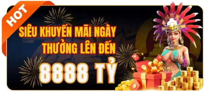 Khuyến mãi độc quyền cho từng loại game