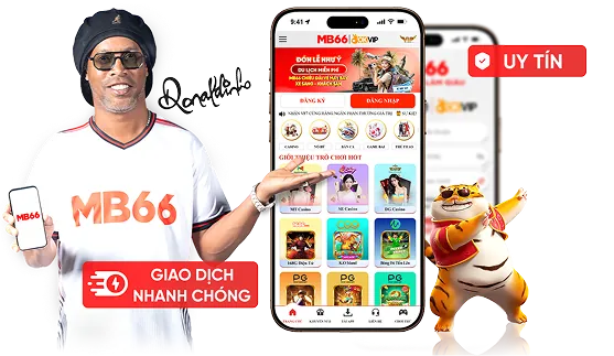 Nền tảng an toàn và uy tín 23win