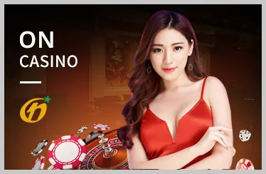 Casino Trực Tuyến 23win
