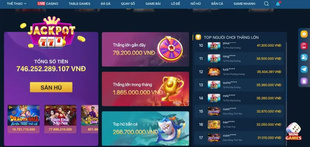 Khuyến mãi bắn cá 23win